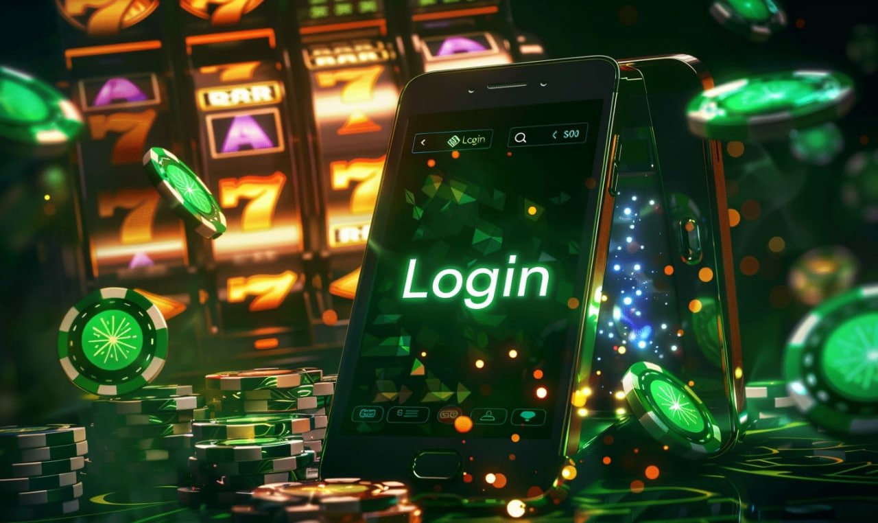Proses verifikasi akun arah togel dengan upload dokumen identitas