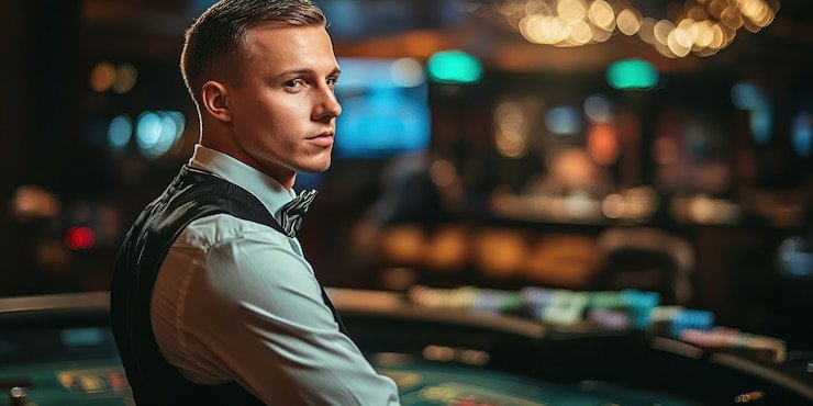 Aplikasi arah togel menampilkan menu deposit DANA di layar ponsel