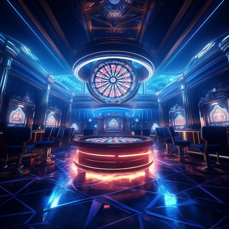 arah togel featured game showcase