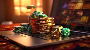 arah togel featured game showcase